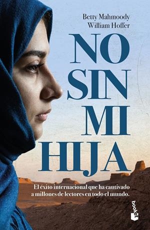 No sin mi hija | 9788408202387 | Mahmoody, Betty/Hoffer, William | Llibreria online de Figueres i Empordà