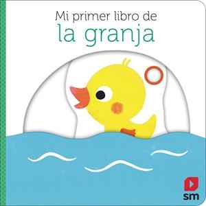 MI PRIMER LIBRO DE LA GRANJA | 9788413922492 | Kawamura, Yayo | Llibreria online de Figueres i Empordà