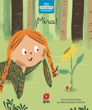 ¡MIRA! (lligada) | 9788413927534 | Guitart Ferrer, Maria | Librería online de Figueres / Empordà