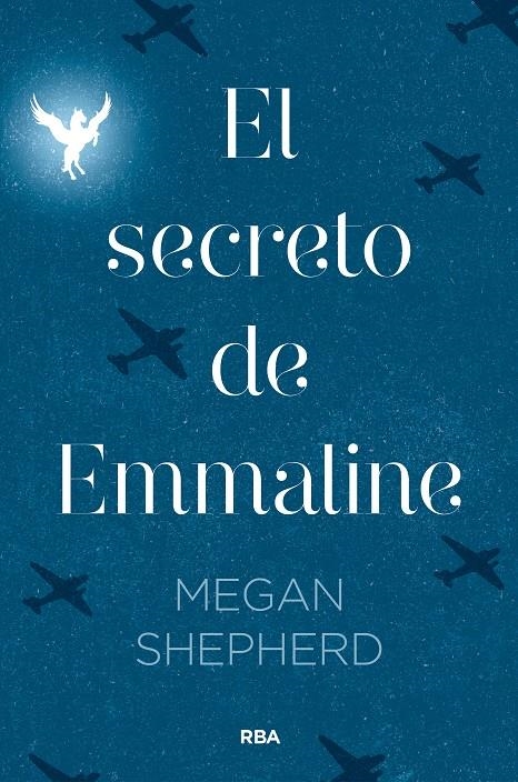 El secreto de emmaline | 9788427211599 | SHEPHERD , MEGAN | Librería online de Figueres / Empordà