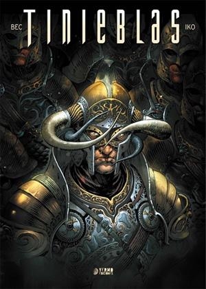 TINIEBLAS INTEGRAL | 9788419296399 | Librería online de Figueres / Empordà