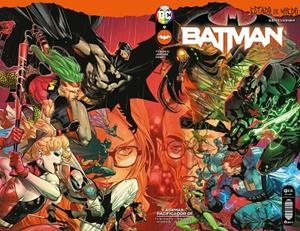 Batman #122/09 | 9788419279767 | Tynion IV, James | Llibreria online de Figueres i Empordà