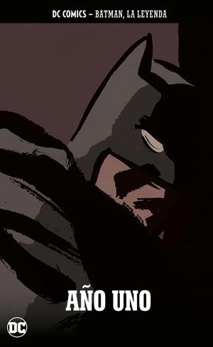 BATMAN, LA LEYENDA #78: AÑO UNO | 9788447141425 | Librería online de Figueres / Empordà