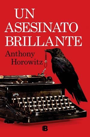 Un asesinato brillante | 9788466672542 | Horowitz, Anthony | Librería online de Figueres / Empordà