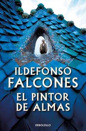 El pintor de almas | 9788466361118 | Falcones, Ildefonso | Llibreria online de Figueres i Empordà