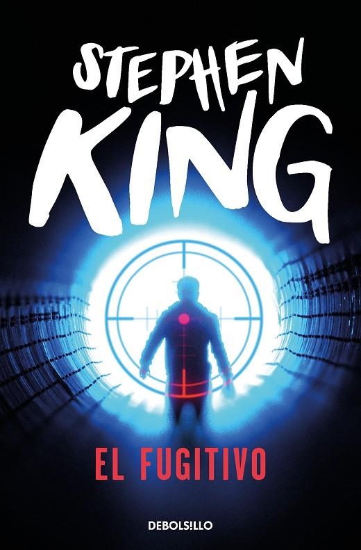 El fugitivo | 9788497930147 | King, Stephen | Llibreria online de Figueres i Empordà