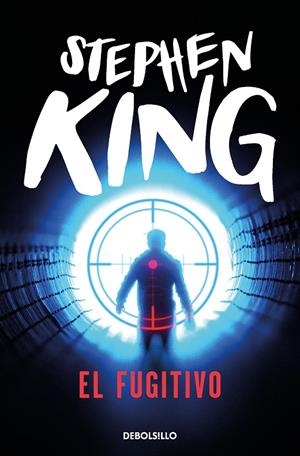 El fugitivo | 9788497930147 | King, Stephen | Llibreria online de Figueres i Empordà