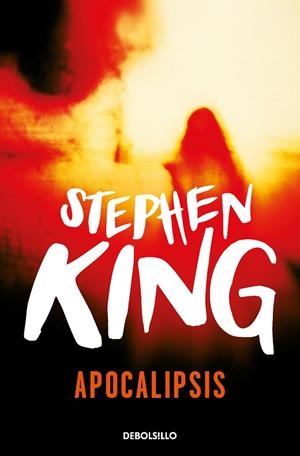 Apocalipsis | 9788497599412 | King, Stephen | Llibreria online de Figueres i Empordà