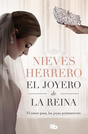 El joyero de la reina | 9788413144467 | Herrero, Nieves | Llibreria online de Figueres i Empordà