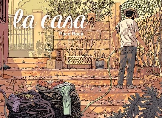 La casa (ESP) | 9788416251001 | Roca, Paco | Librería online de Figueres / Empordà