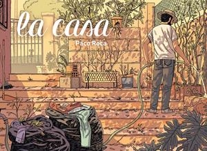 La casa (ESP) | 9788416251001 | Roca, Paco | Librería online de Figueres / Empordà