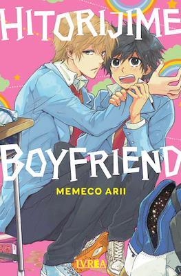 Hitorijime Boyfriend | 9788419383914 | Arii, Memeco  | Librería online de Figueres / Empordà