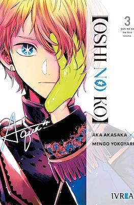 Oshi no ko #03 | 9788419306807 | Akasaka, Aka | Llibreria online de Figueres i Empordà