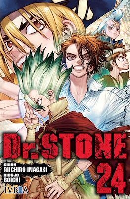DR. STONE #24 | 9788419306241 | Inagaki, Riichiro / Boichi | Llibreria online de Figueres i Empordà