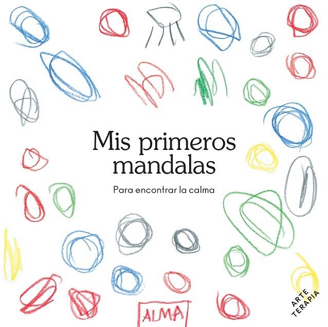 Mis primeros mandalas (Col. Hobbies) | 9788418933363 | Varios autores | Llibreria online de Figueres i Empordà