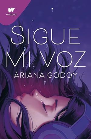 Sigue mi voz | 9788419169624 | Godoy, Ariana | Llibreria online de Figueres i Empordà