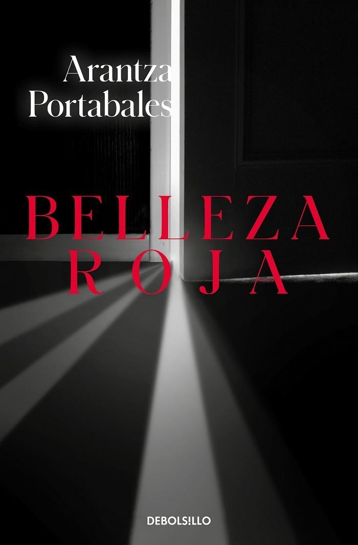 Belleza roja (Inspectores Abad y Barroso #01) | 9788466350860 | Portabales, Arantza | Llibreria online de Figueres i Empordà
