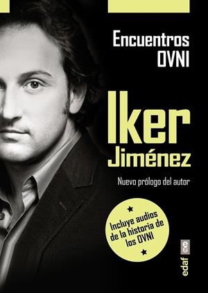 Encuentros OVNI | 9788441435421 | Jiménez, Iker | Librería online de Figueres / Empordà