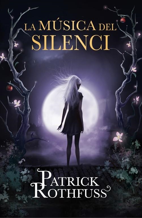 La música del silenci | 9788415961567 | Rothfuss, Patrick | Librería online de Figueres / Empordà