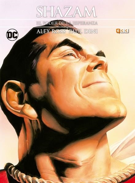 Shazam: El poder de la esperanza | 9788417063740 | Ross, Alex | Llibreria online de Figueres i Empordà