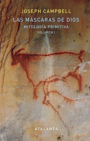 Las Máscaras de Dios | 9788494613630 | Campbell, Joseph | Librería online de Figueres / Empordà