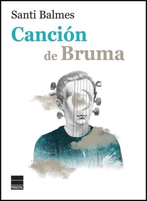 Canción de Bruma | 9788416223688 | Balmes, Santi | Llibreria online de Figueres i Empordà