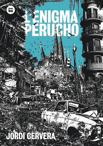 L'enigma Perucho | 9788483435038 | Cervera Noguès, Jordi | Librería online de Figueres / Empordà