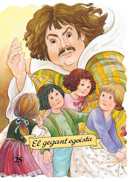 El gegant egoista | 9788478645893 | Wilde, Oscar | Llibreria online de Figueres i Empordà