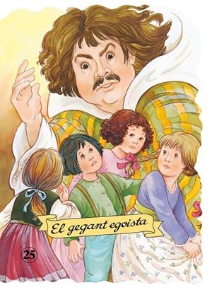 El gegant egoista | 9788478645893 | Wilde, Oscar | Llibreria online de Figueres i Empordà