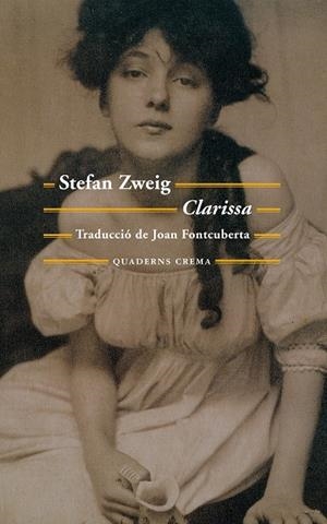 Clarissa | 9788477275763 | Zweig, Stefan | Librería online de Figueres / Empordà