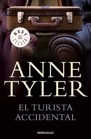 El turista accidental | 9788466340137 | TYLER, ANNE | Llibreria online de Figueres i Empordà