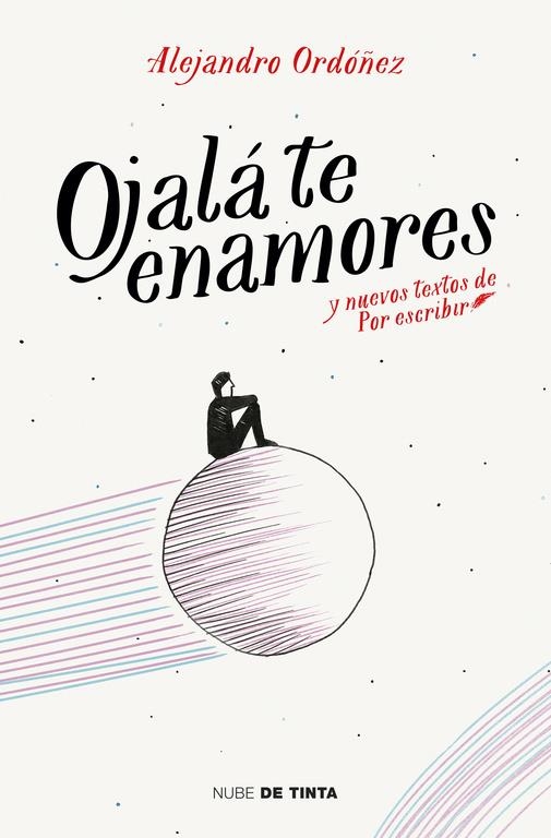 Ojalá te enamores | 9788416588213 | ORDOÑEZ PERALES, ALEJANDRO | Llibreria online de Figueres i Empordà