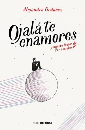Ojalá te enamores | 9788416588213 | ORDOÑEZ PERALES, ALEJANDRO | Llibreria online de Figueres i Empordà