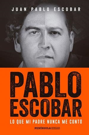 Pablo Escobar | 9788499425702 | Juan Pablo Escobar | Librería online de Figueres / Empordà