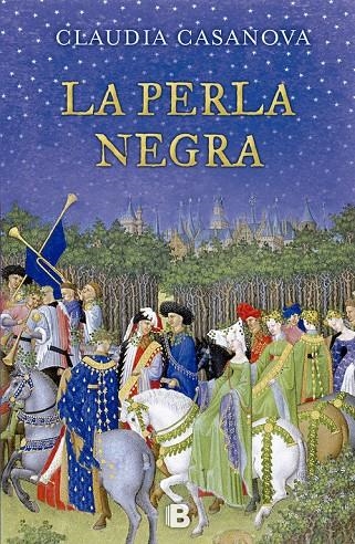La perla negra | 9788466661577 | Casanova, Claudia | Librería online de Figueres / Empordà