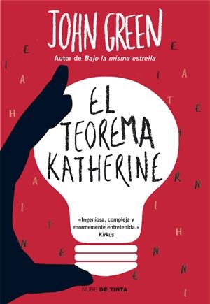 El teorema Katherine | 9788415594314 | Green, John | Llibreria online de Figueres i Empordà