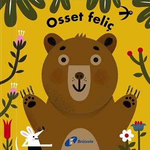 Carones. Osset feliç | 9788499067629 | QUARTO CHILDREN¿S BOOKS | Llibreria online de Figueres i Empordà