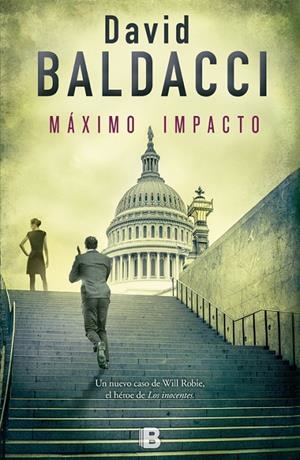 Máximo impacto | 9788466661089 | Baldacci, David | Llibreria online de Figueres i Empordà