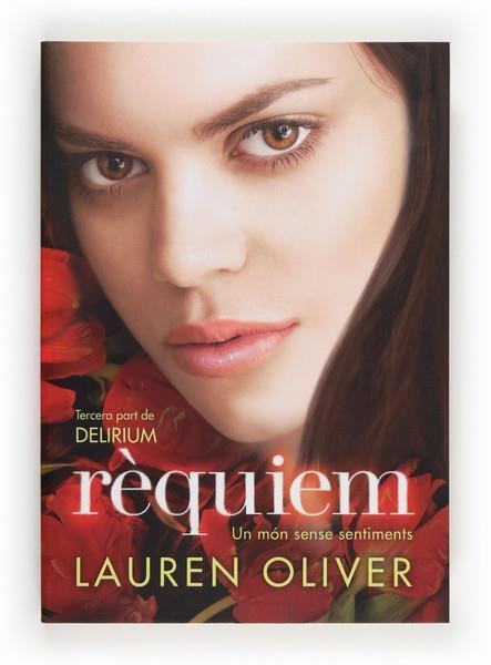 REQUIEM | 9788466132091 | Oliver, Lauren | Llibreria online de Figueres i Empordà