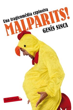 Malparits! | 9788416600847 | Genís Sinca | Librería online de Figueres / Empordà