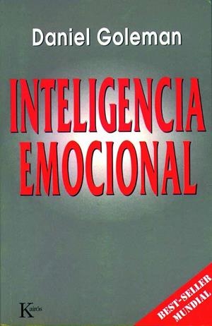 Inteligencia emocional | 9788472453715 | Goleman, Daniel | Llibreria online de Figueres i Empordà
