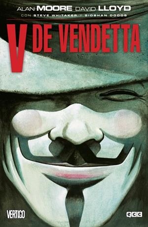 V de Vendetta (7a Edición) | 9788417063917 | Moore, Alan | Llibreria online de Figueres i Empordà