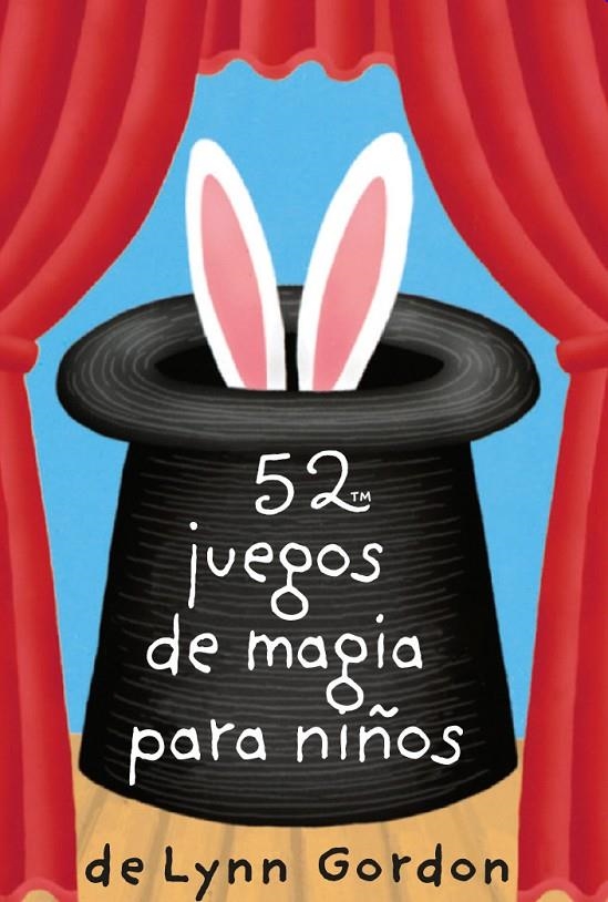 BARAJA 52 JUEGOS DE MAGIA PARA NIÑOS | 9788868217921 | Lynn, Gordon | Librería online de Figueres / Empordà