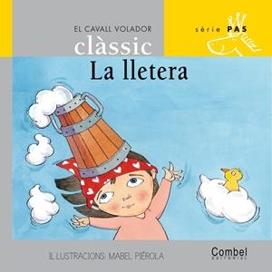 La lletera (PAL) | 9788478648443 | Samaniego, Félix María | Librería online de Figueres / Empordà