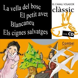 El cavall volador clàssic - Sèrie TROT 2 (LLIGADA) | 9788498252538 | Librería online de Figueres / Empordà