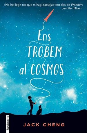 Ens trobem al Cosmos | 9788416716326 | Cheng, Jack | Llibreria online de Figueres i Empordà