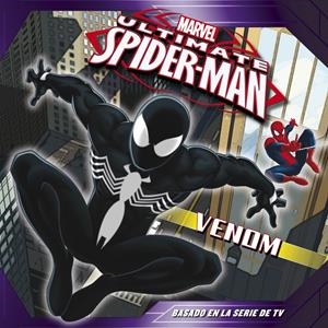 Spider-Man. Venom | 9788415343639 | Marvel | Llibreria online de Figueres i Empordà