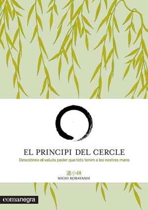El principi del cercle | 9788415097518 | Kobayashi, Michi | Librería online de Figueres / Empordà