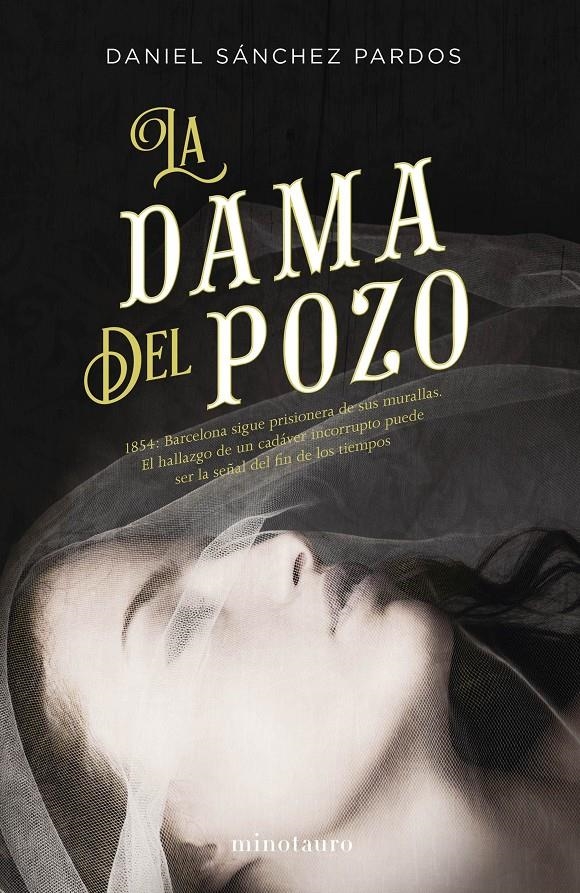 La dama del pozo | 9788445004593 | Daniel Sánchez Pardos | Librería online de Figueres / Empordà