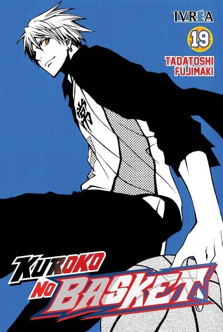 KUROKO NO BASKET #19 | 9788417099121 | Fujimaki, Tadatoshi | Librería online de Figueres / Empordà